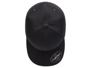 Flexfit Delta - Black