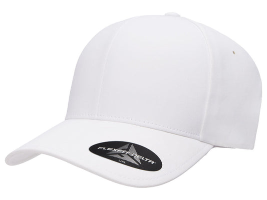 Flexfit Delta - Blanc