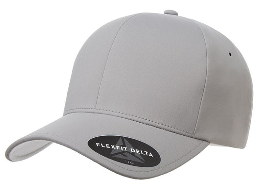 Flexfit Delta - Argent