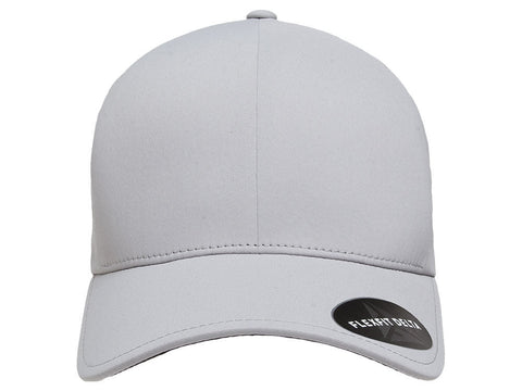 Flexfit Delta - Silver