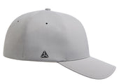 Flexfit Delta - Silver