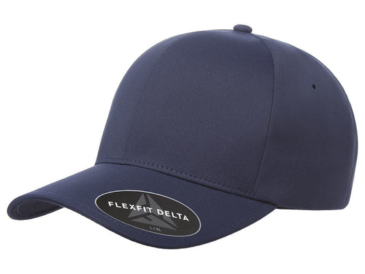 Flexfit Delta - Bleu marine
