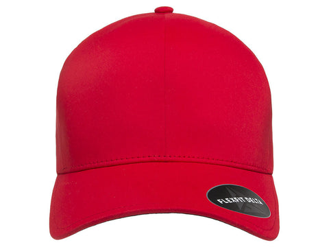 Flexfit Delta - Red