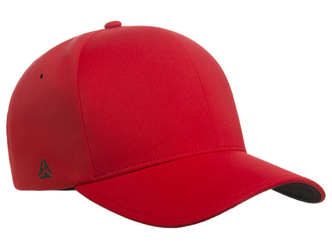 Flexfit Delta - Red