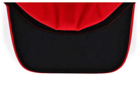 Flexfit Delta - Red