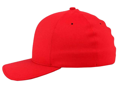 Flexfit Delta - Red