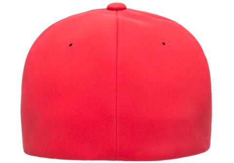 Flexfit Delta - Red