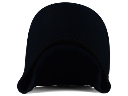 New Era Blank Poly 39THIRTY Cap - Navy