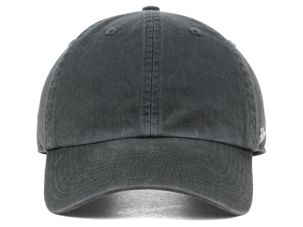 47 Classic Clean Up Charcoal Cap (front facing)