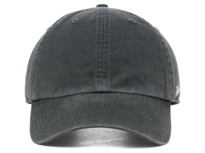 47 Classic Clean Up Charcoal Cap (front facing)