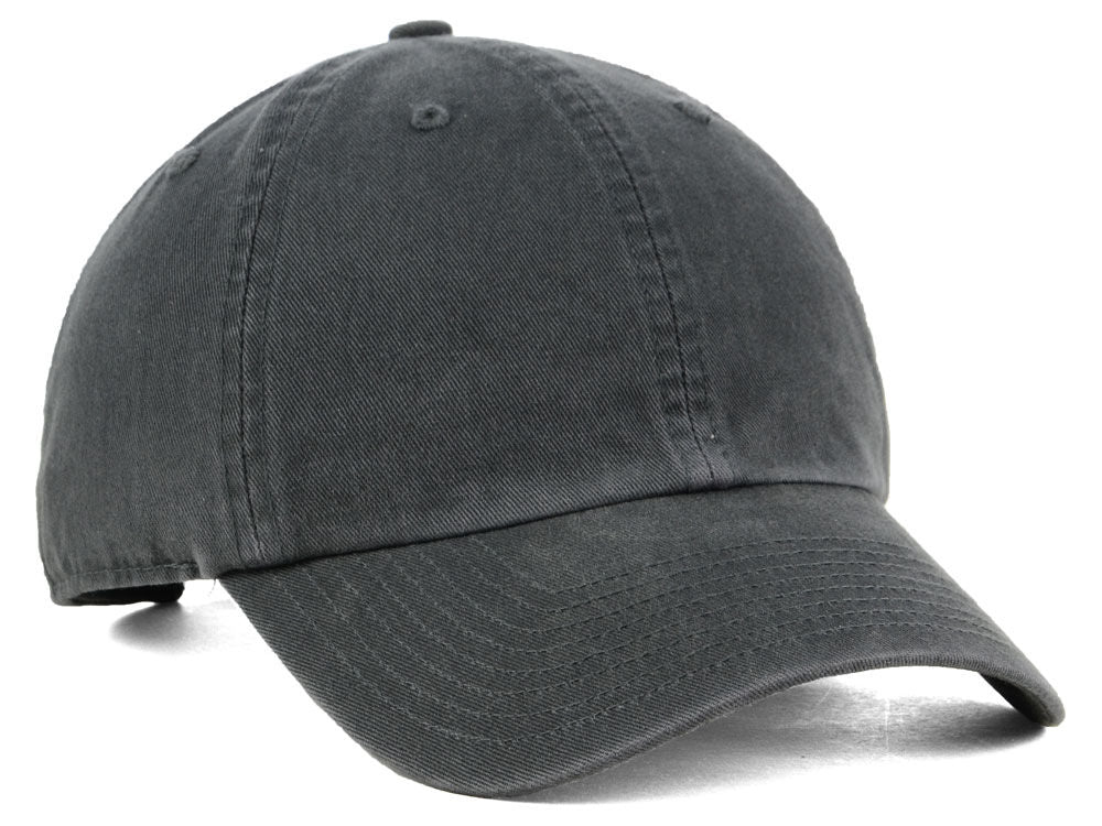 47 Classic Clean Up Charcoal Cap (facing right)