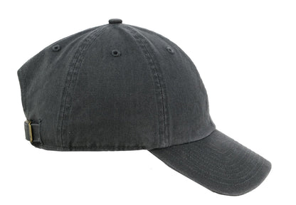 47 Classic Clean Up Charcoal Cap (right)