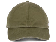 47 Classic Clean Up Olive Cap (Facing Forward)