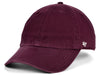 Casquette classique Clean Up '47 - Marron