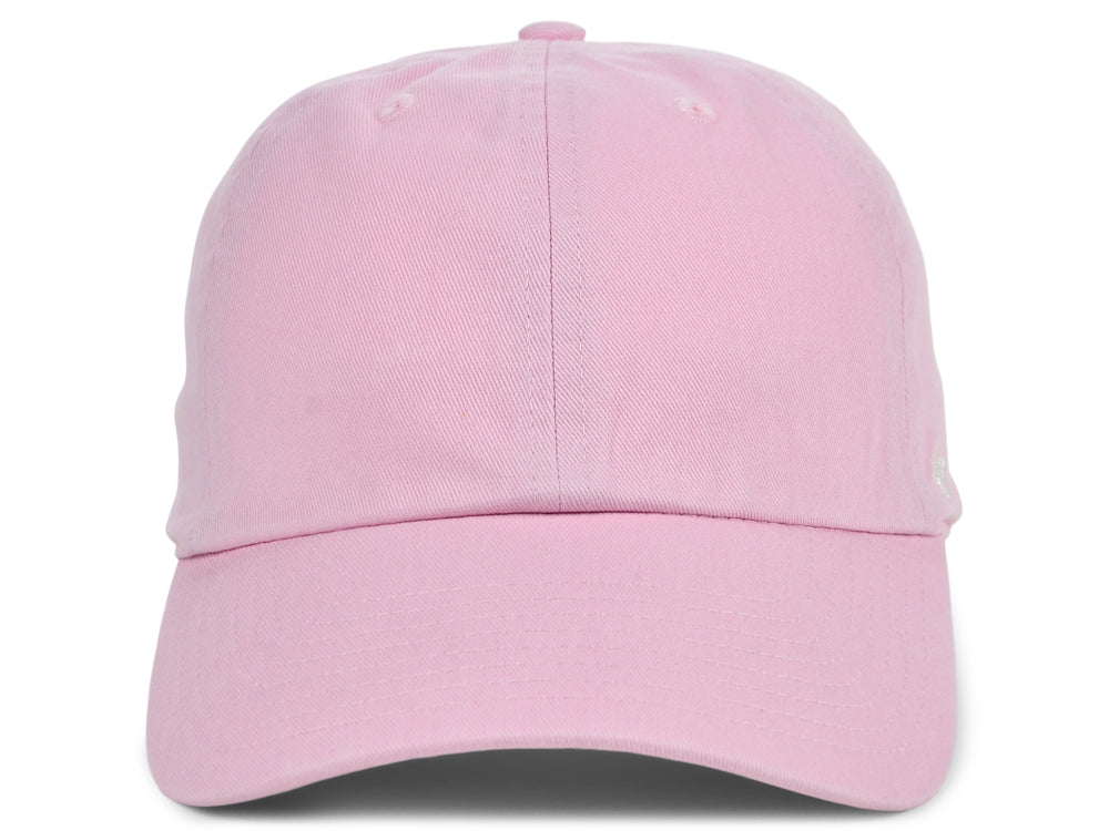 47 Classic Clean Up Pink Cap (Front)