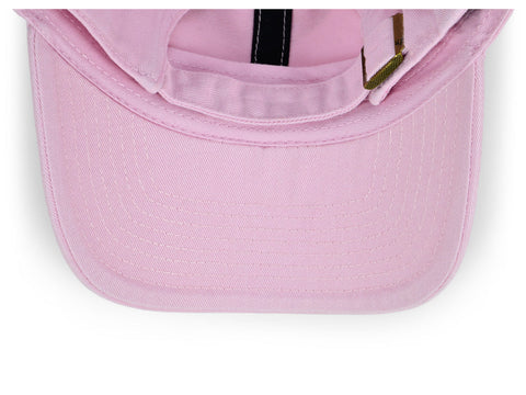 47 Classic Clean Up Pink Cap (Under Bill)
