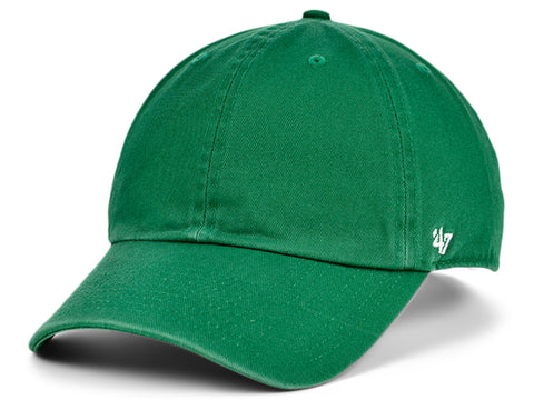 47 Classic Clean Up Kelly Green Cap