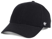 '47 Classic MVP Cap - Black