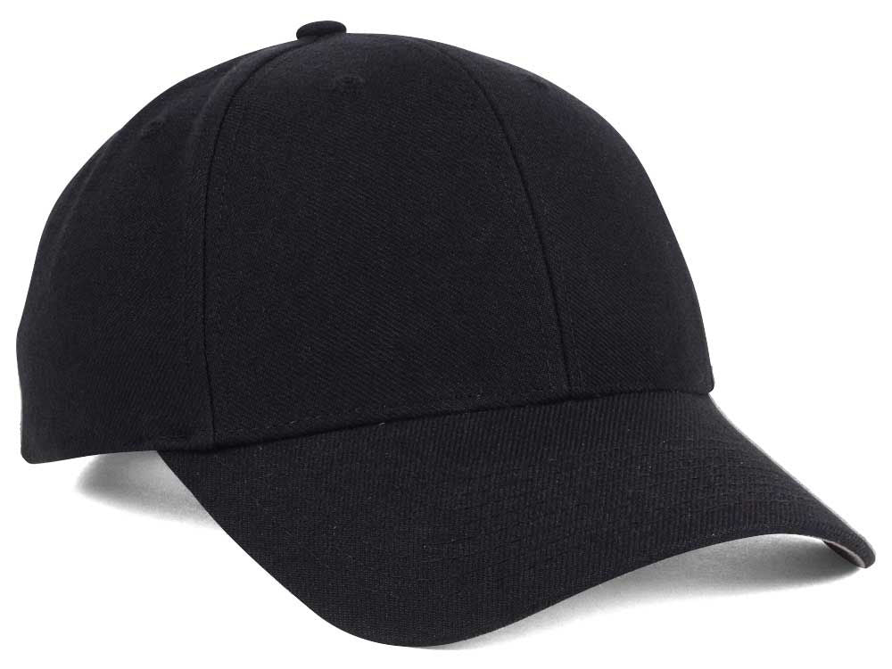 47 Blank Classic MVP Cap, Adjustable Plain Structured Hat for Men and Women 47 Blank Classic MVP Cap, Adjustable Plain Structured Hat for Men and Women