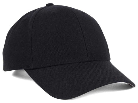 '47 Classic MVP Cap - Black