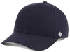 Casquette MVP classique '47 - Bleu marine