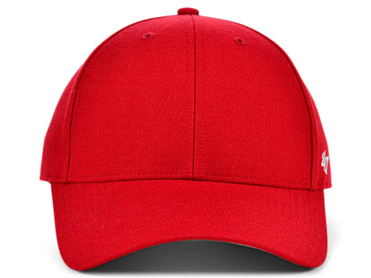 '47 Classic MVP Cap - Red