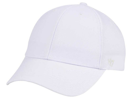 Casquette MVP classique '47 - Blanche