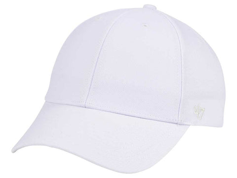 '47 Classic MVP Cap - White