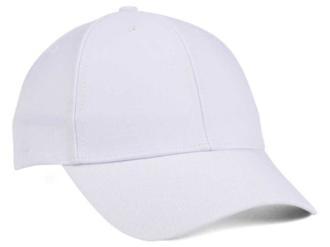 '47 Classic MVP Cap - White