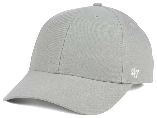 Casquette MVP classique '47 - Gris