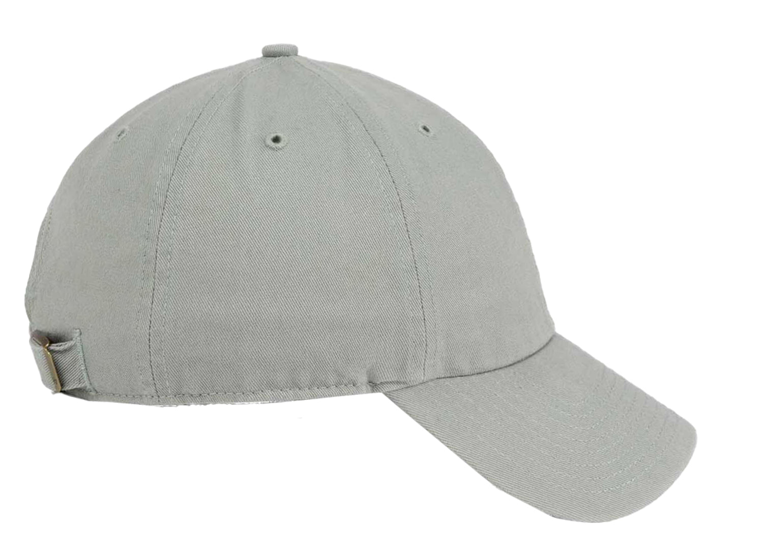 47 Classic Clean Up Cap Light Grey – Custom Lids Canada