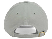 47 Classic Clean Up Light Grey Cap (Back)