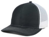 Richardson 112 Trucker - Charcoal/White