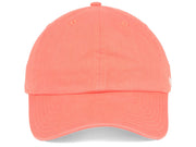 47 Classic Clean Up Light Orange Cap (Front)