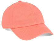 47 Classic Clean Up Light Orange Cap (Facing Right)