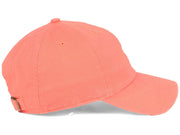 47 Classic Clean Up Light Orange Cap (Right Side)