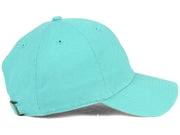 '47 Classic Clean Up Cap - Turquoise