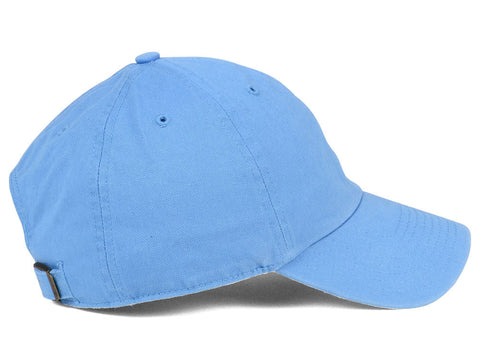 47 Classic Clean Up Columbia Blue Cap (right side)