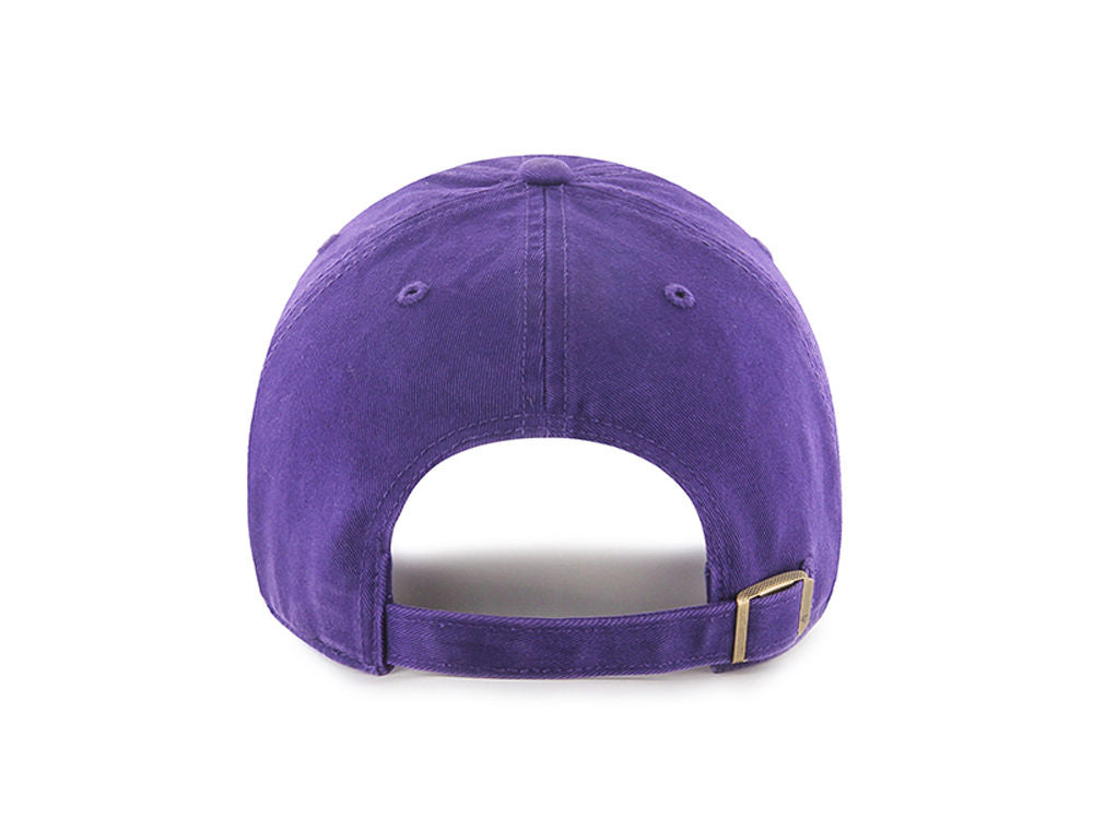 47 Classic Clean Up Purple Cap (Back)