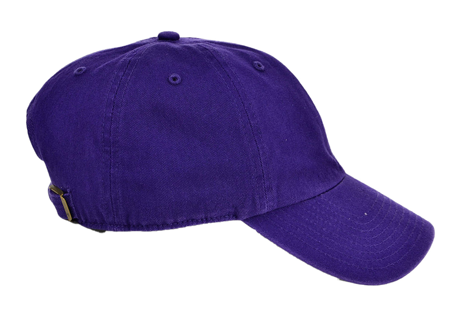 47 Classic Clean Up Purple Cap (Right Side)