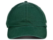 47 Classic Clean Up Dark Green Cap (front facing)