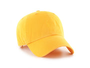 47 Classic Clean Up Gold Cap (facing right)