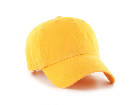 47 Classic Clean Up Gold Cap (facing right)