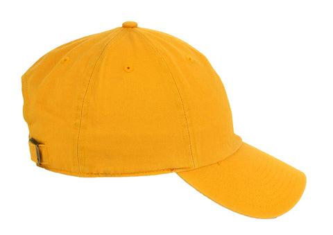 47 Classic Clean Up Gold Cap (right)