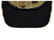 Flexfit Home Run - Brown Multicam
