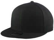 New Era 9Fifty- Black