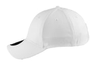 New Era Custom 39THIRTY - White