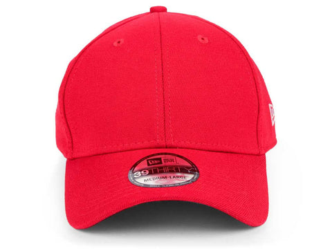 New Era Custom 39THIRTY - Red