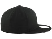 New Era Custom 59FIFTY - Black