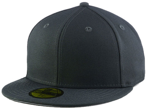 New Era Custom 59FIFTY - Graphite